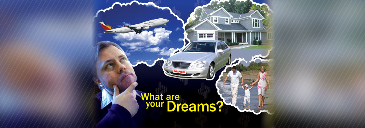 LET'S TALK ABOUT YOU